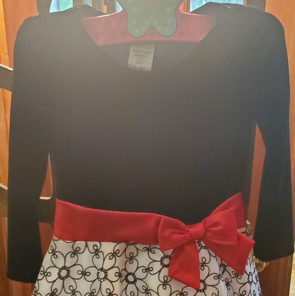 Girls Dress